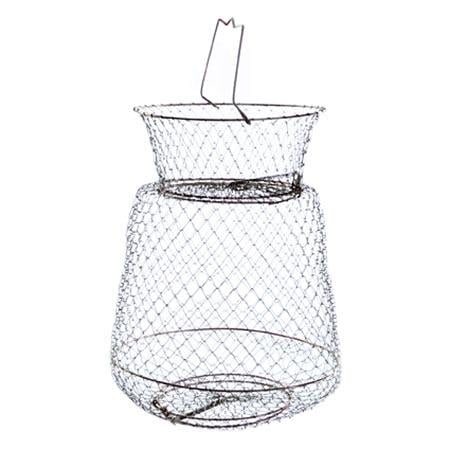 Сад рыболовный железный King Fish WSI51127-2 38х46 см Сад рыболовный железный King Fish WSI51127-2 38х46 см