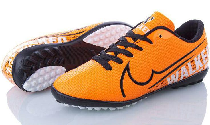 Сороконожки Waykers x717-orange-b р. 32 Оранжевый