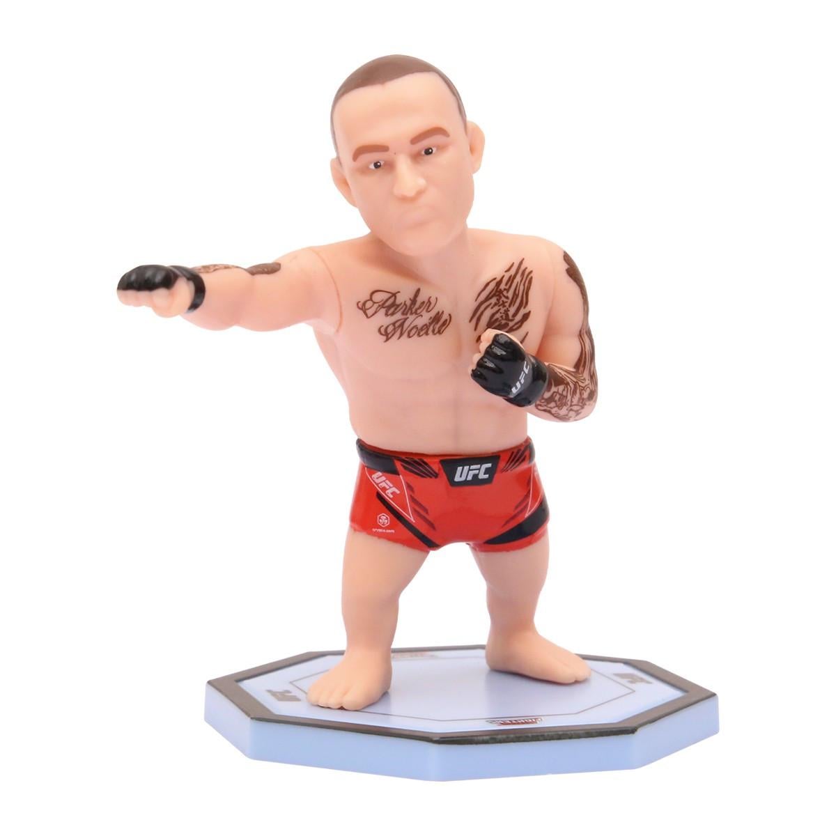 Коллекционная фигурка UFC Octagon Fighters Дастин Пори (32065901)