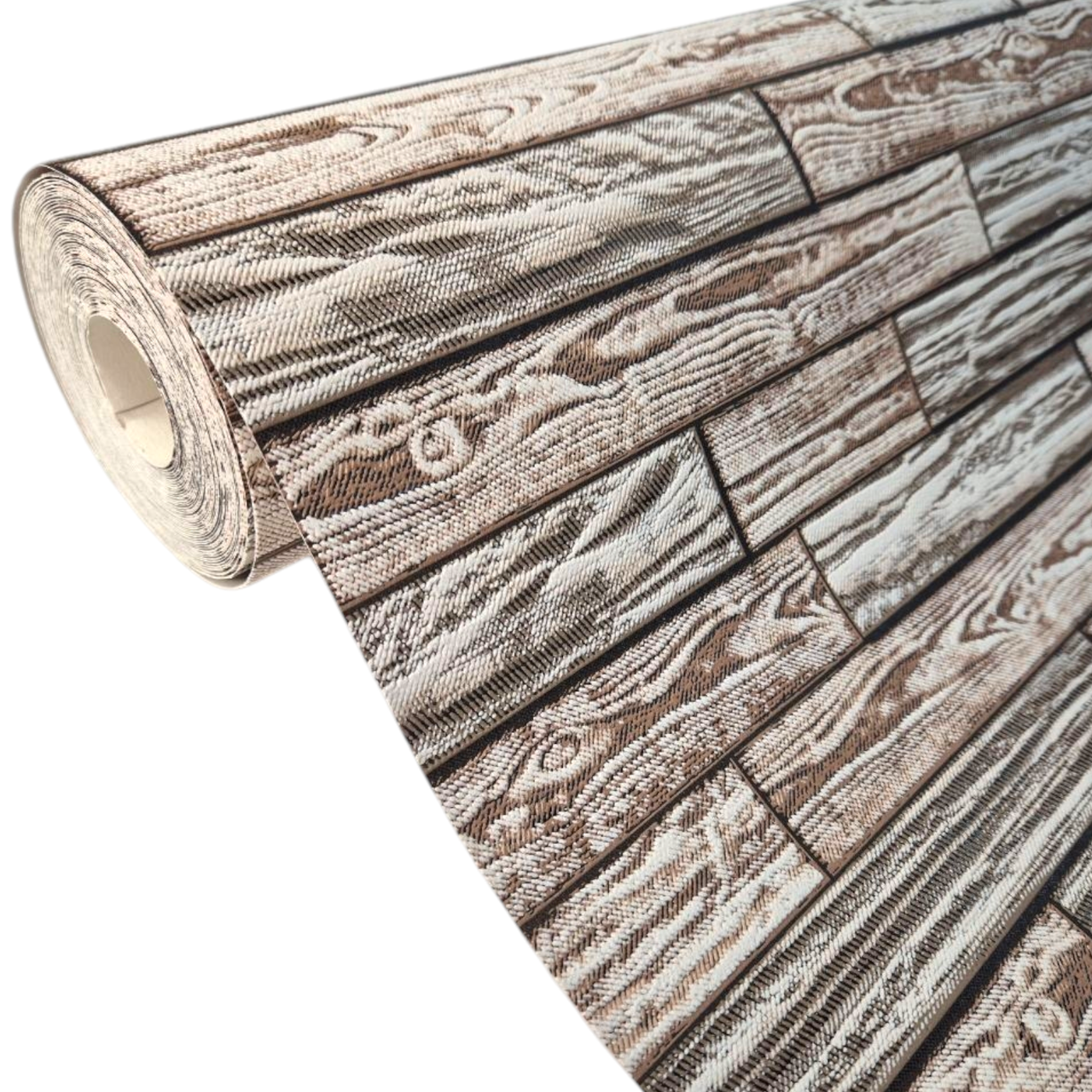 Шпалери вінілові Слов'янські шпалери 9419-12 під дерево для вітальні/спальні/кухні та коридору 10x0,53 м Коричневий/Бежевий (2496742469) - фото 2 Шпалери вінілові Слов'янські шпалери 9419-12 під дерево для вітальні/спальні/кухні та коридору 10x0,53 м Коричневий/Бежевий (2496742469) - фото 2