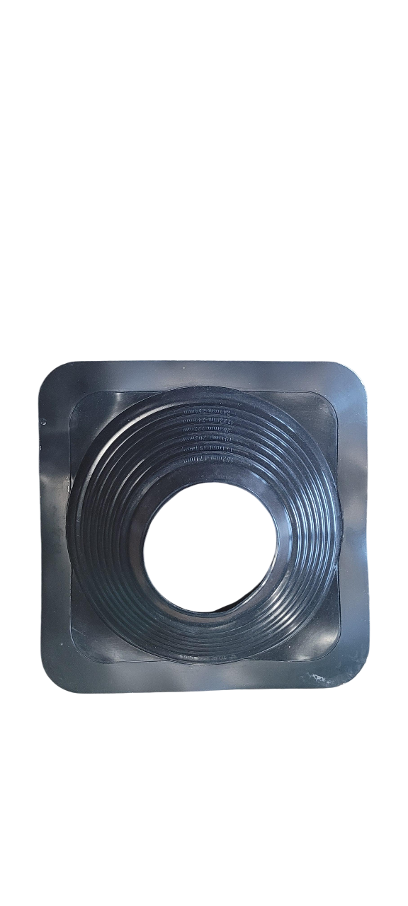 Прохід для покрівлі МФ 260 мм Кут 0-20 гр.