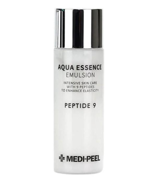 Емульсія для обличчя антивікова пептидна Medi-Peel Peptide 9 Aqua Essence Emulsion 30 мл