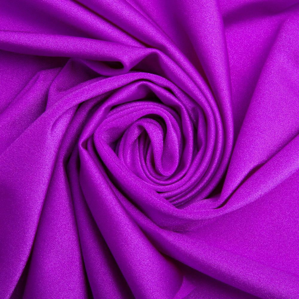 Ткань трикотаж Бифлекс 200 гр/м2 эластичная для купальников и спортивной одежды.