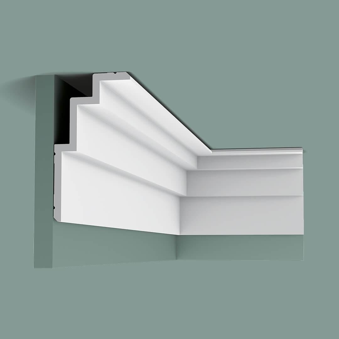 Карниз Orac Decor C392 100x190 мм (12289586)