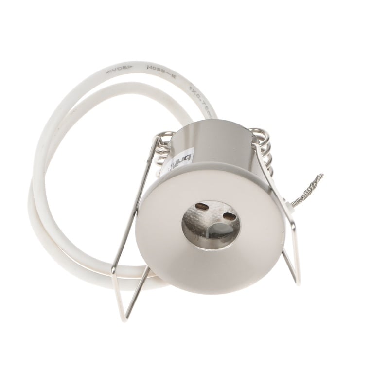 Светильник точечный Brille HDL-DJ 10 PNM (163684)