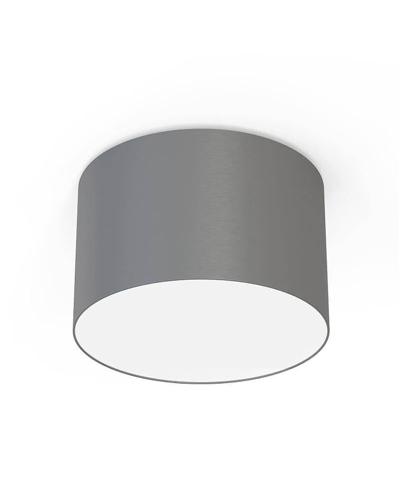 Люстра Nowodvorski Cameron 9683 Gr E27 3x25W IP20 Серый