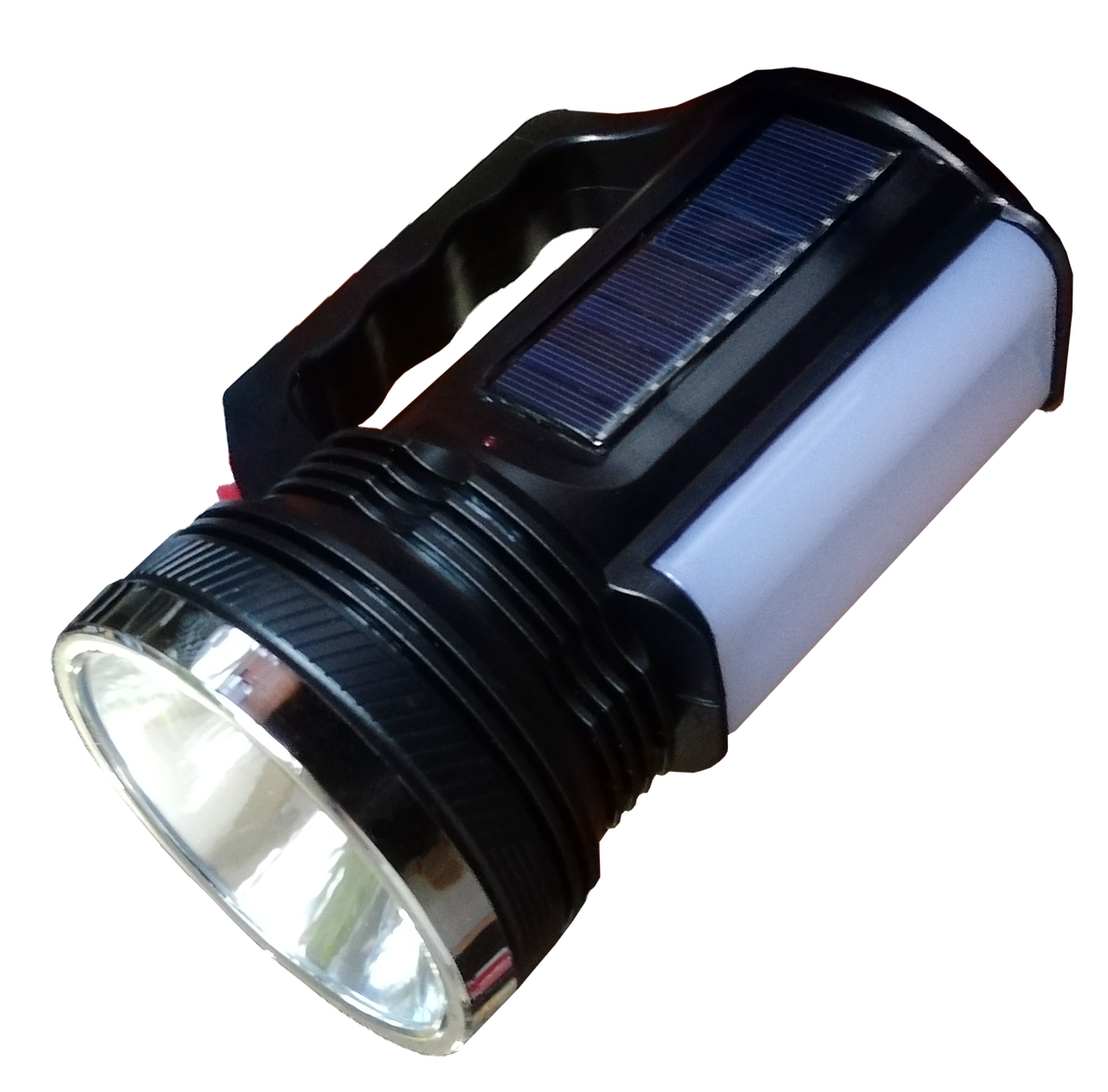 Фонарь ручной с солнечной панелью (WL-00139) Фонарь ручной с солнечной панелью (WL-00139)