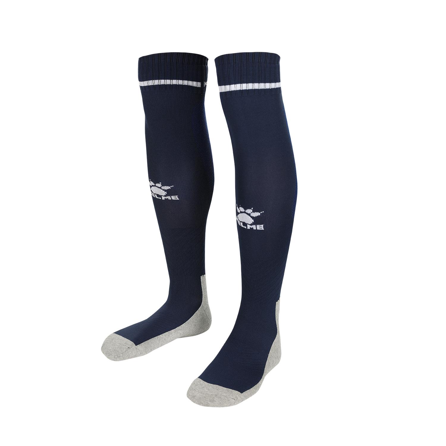 Гетры Kelme Classic р. 39-44 Темно-синий
