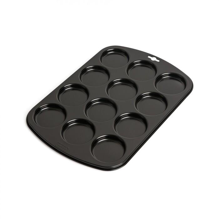 Форма для выпечки кексов Kaiser Creativ 12 ед. 38х27 см (33972276)