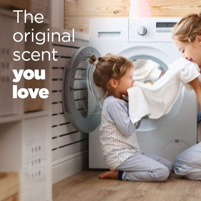 Капсули для прання Tide Pods 76 упаковок - фото 5 Капсули для прання Tide Pods 76 упаковок - фото 5