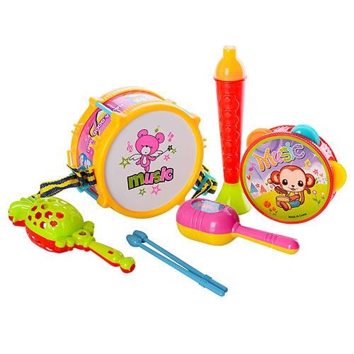 Набор музыкальных инструментов Home (3798-1)