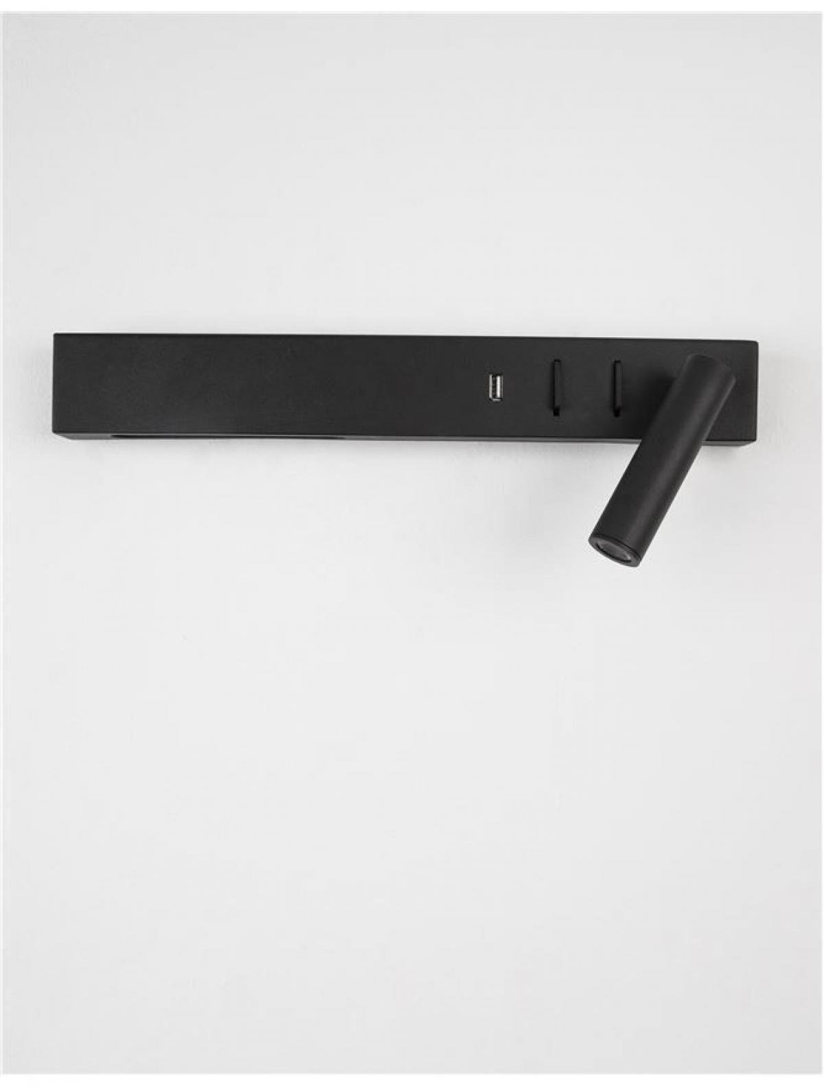 Спот Nova Luce Vida 9533521