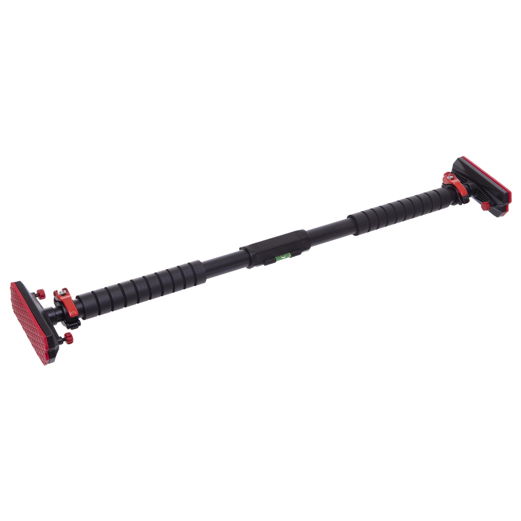 Турник в дверной проем раздвижной Zelart SP-Sport FI-6184 60-130 см (DR004858)