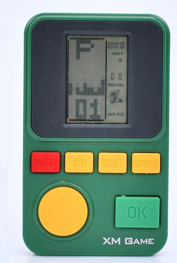 Тетрис HOME XM0105E