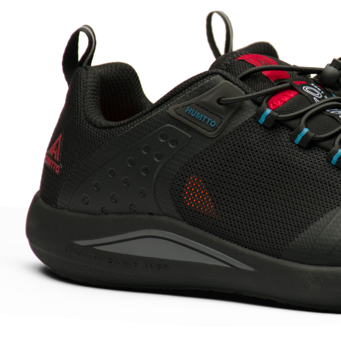 Кросівки чоловічі Humtto 350340A1 р. 46 Чорний (27829160) - фото 5 Кросівки чоловічі Humtto 350340A1 р. 46 Чорний (27829160) - фото 5