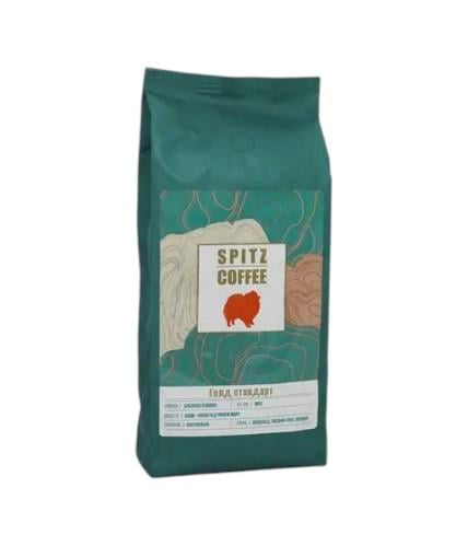 Кофе в зернах SPITZ Coffee Эспрессо Голд стандарт 1000 г (OS-SPITZ-GoldStand-1000)