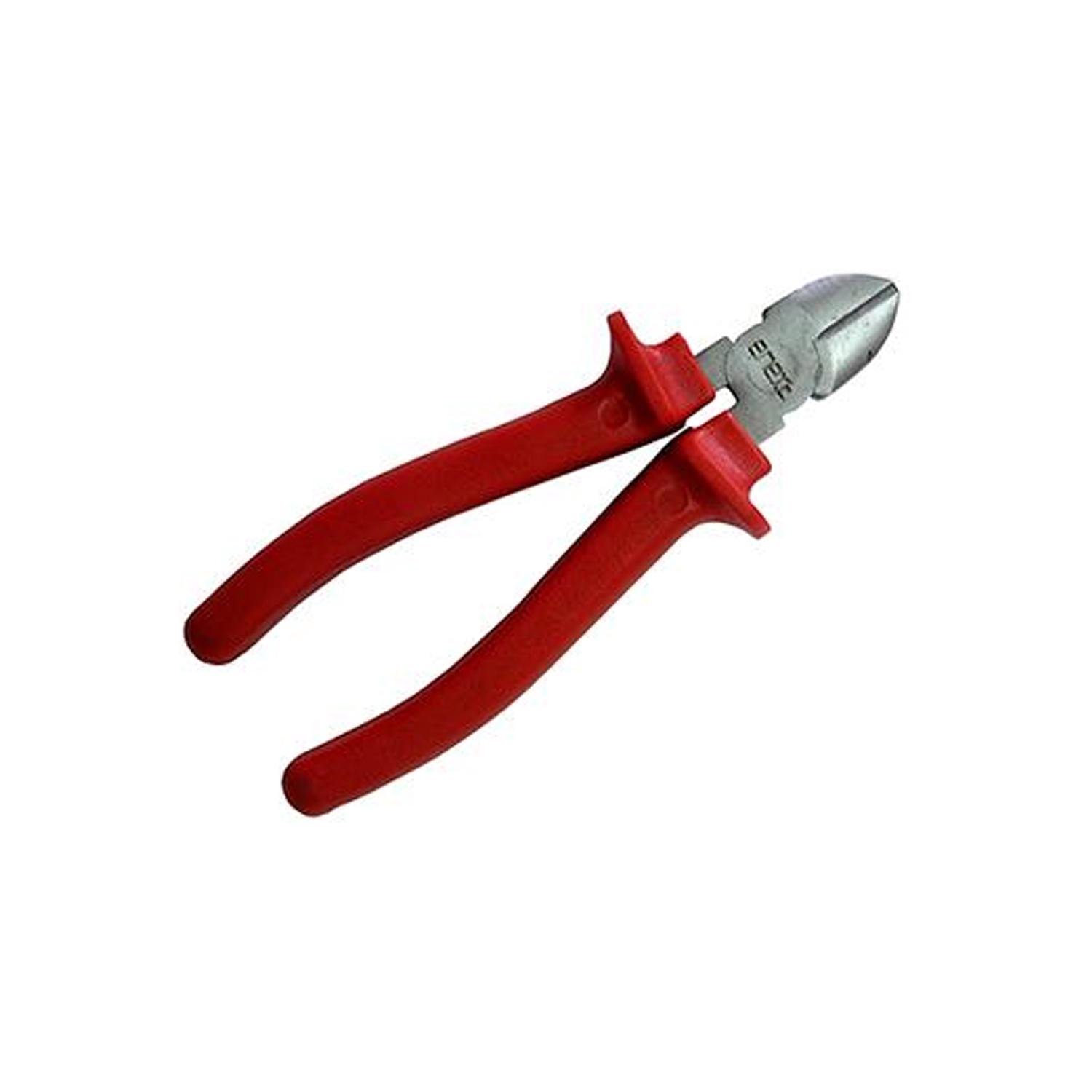 Бокорізи E.NEXT e.tool.pliers.ts.04305 160 мм сталь (t005009)