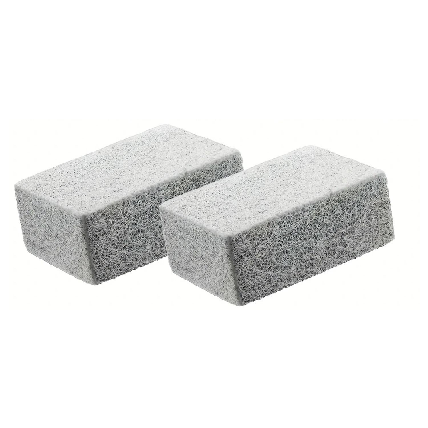 Брусок для чистки кухонной плиты/жаровни/гриля/решеток и раковины 2 шт. (28840004)