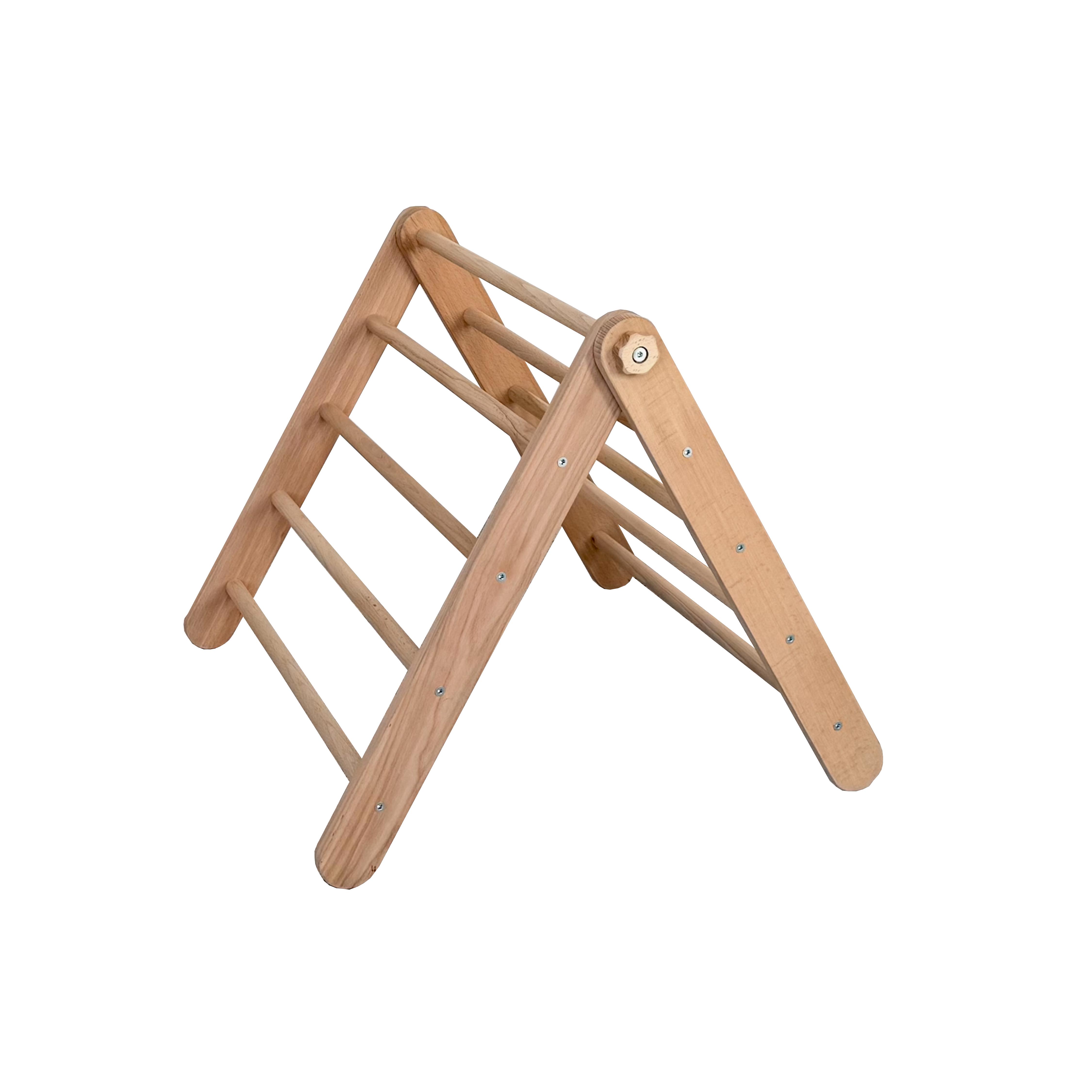 Трикутник Піклер Luna Toys WoodenTouch (25073451)
