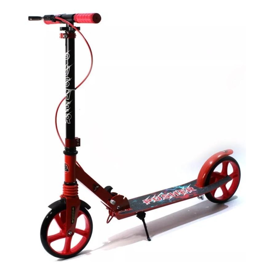 Самокат Bavar Sport Pusher (480670)