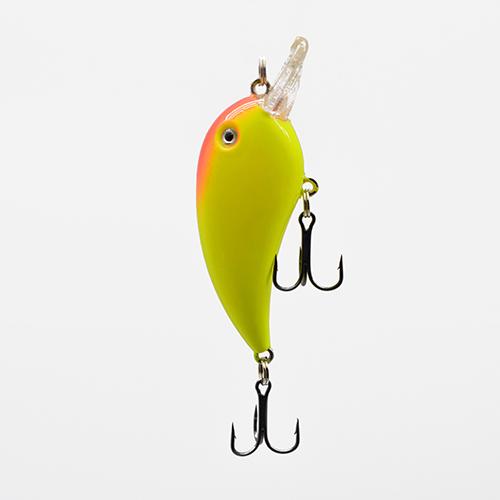 Воблер Stenson SF23675-4 55 мм 10 шт. (NA001093)