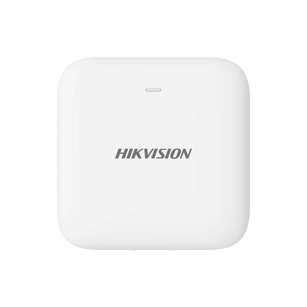 Датчик протікання води бездротовий Hikvision DS-PDWL-E-WE (1540637199)