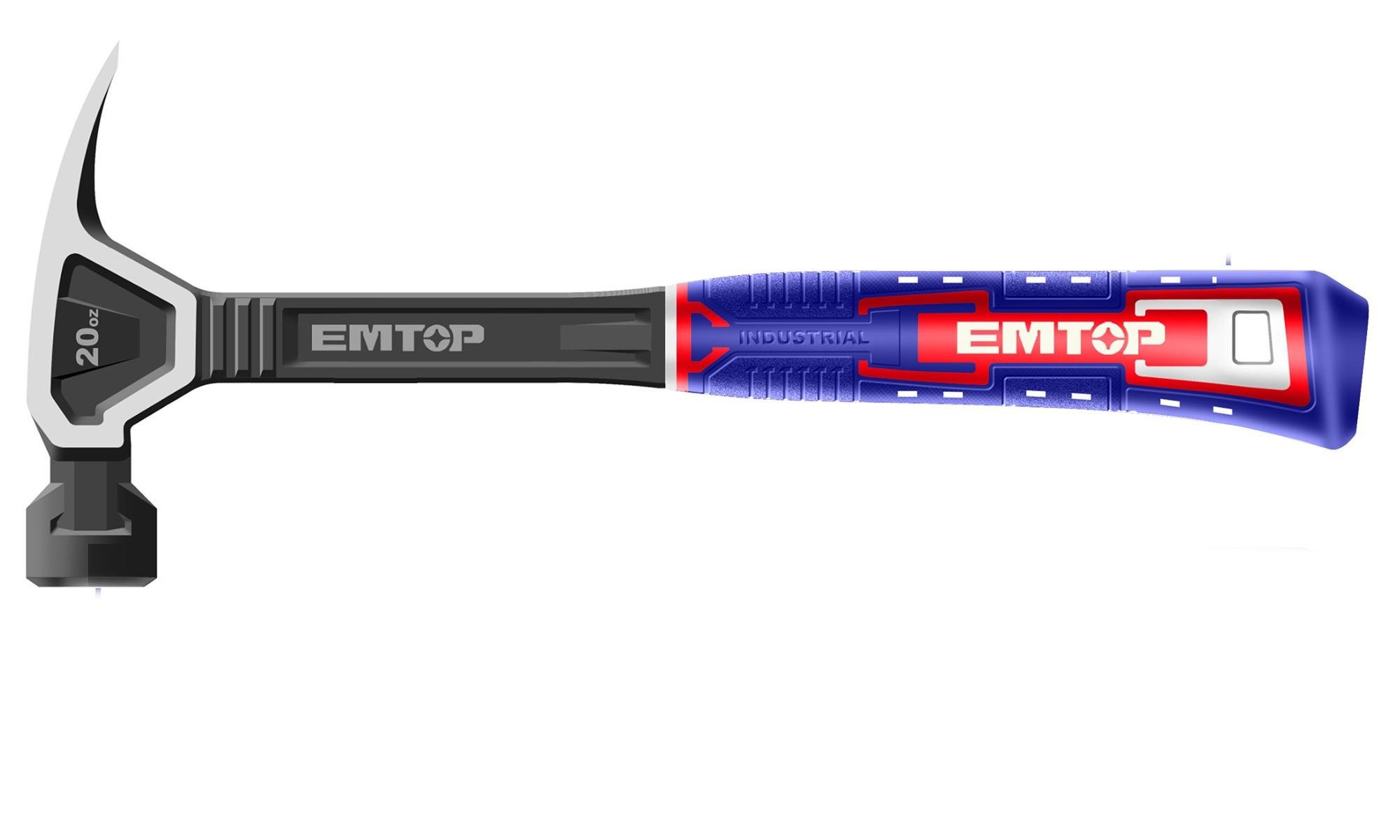 Молоток EMTOP EHAMCH2020