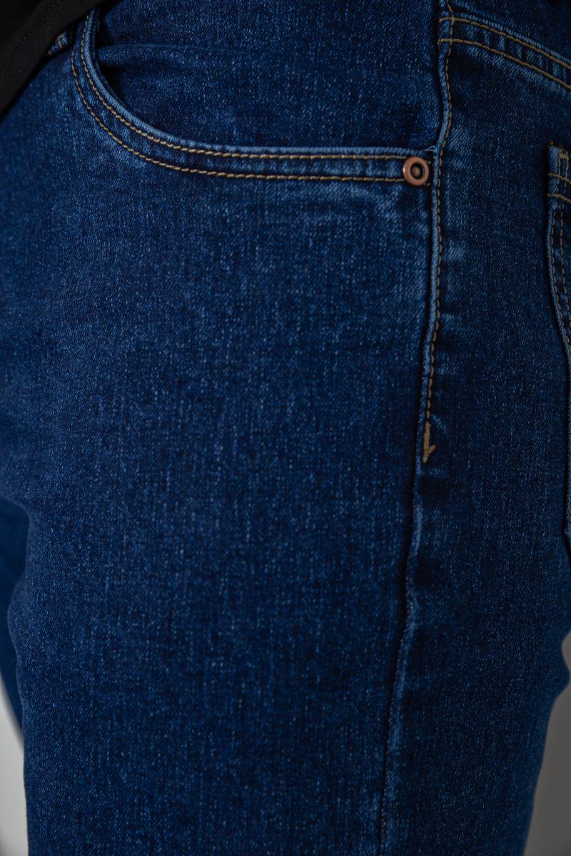 Джинси чоловічі Ager р. 32 Синій (244R8070) - фото 5 Джинси чоловічі Ager р. 32 Синій (244R8070) - фото 5