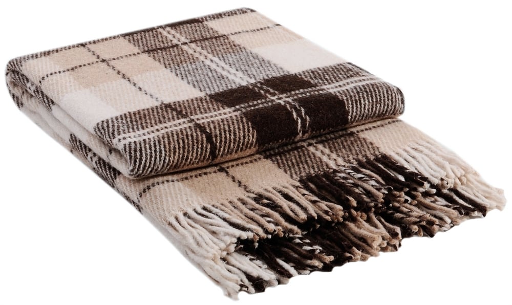 Плед Vladi Метро №1 170х210 см