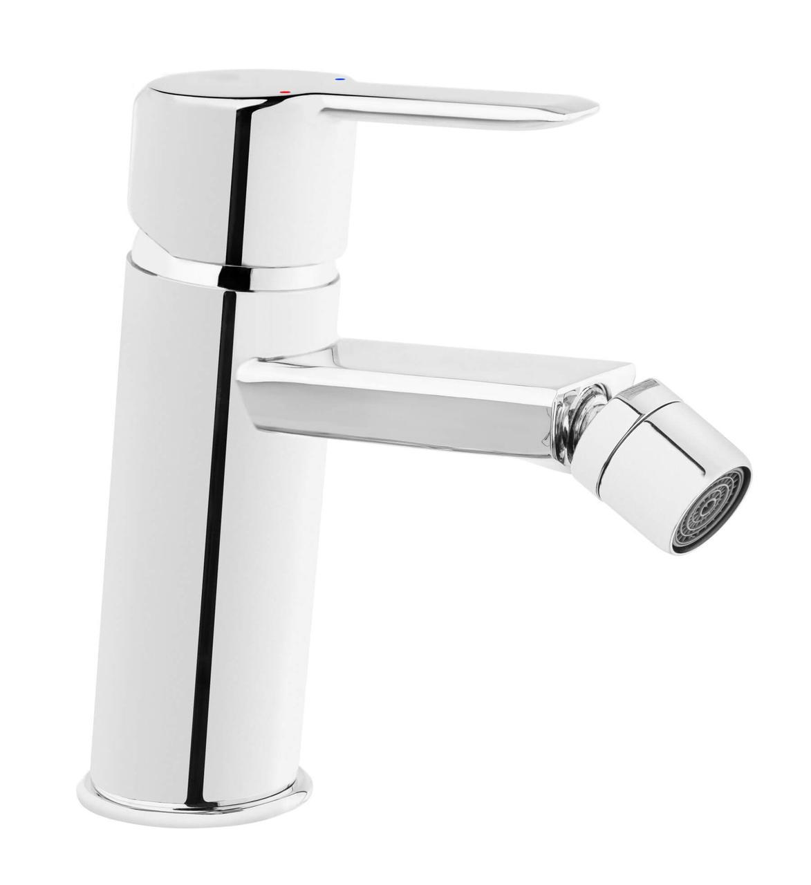 Смеситель для биде Arnika BQA_031M с душевым комплектом (27879242)