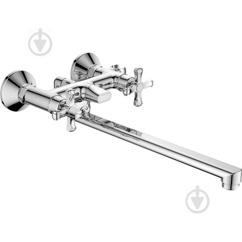 Смеситель для ванны CRON PINTO 006 (CR0209)