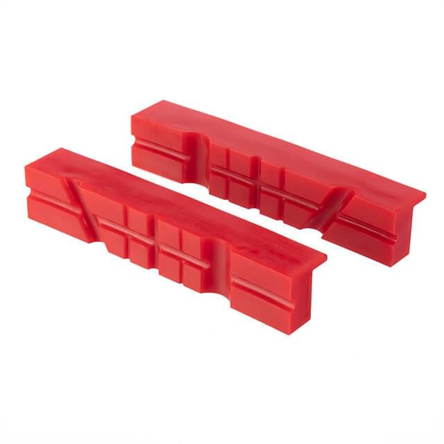 Губки резиновые для тисков Intertool HT-0099 магнитные 150 мм (8931254)