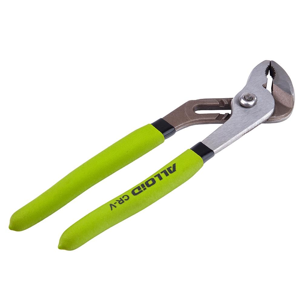 Пересувні кліщі Alloid 12" (СИ-110300)