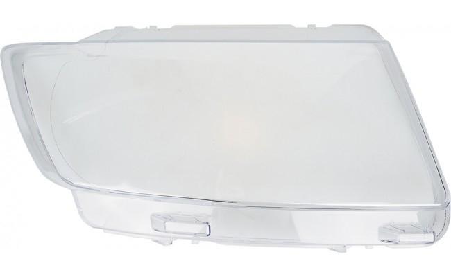 Скло фари AMS для Jeep Grand Cherokee 2010-2013 дорестайлінг праве (34788)