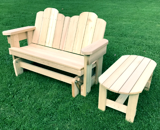 Кресло садовое из дерева Бурин Бланже (КЕА-002601)