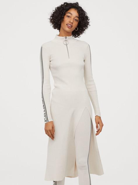 Сукня M Молочний (8041440wer) Сукня M Молочний (8041440wer)