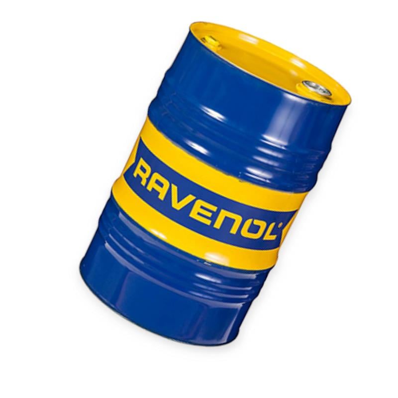 Масло моторное RAVENOL 15W-40 Turbo plus SHPD Mineral CI-4-SL/Е7/A3-B4 208 л (2729168712)
