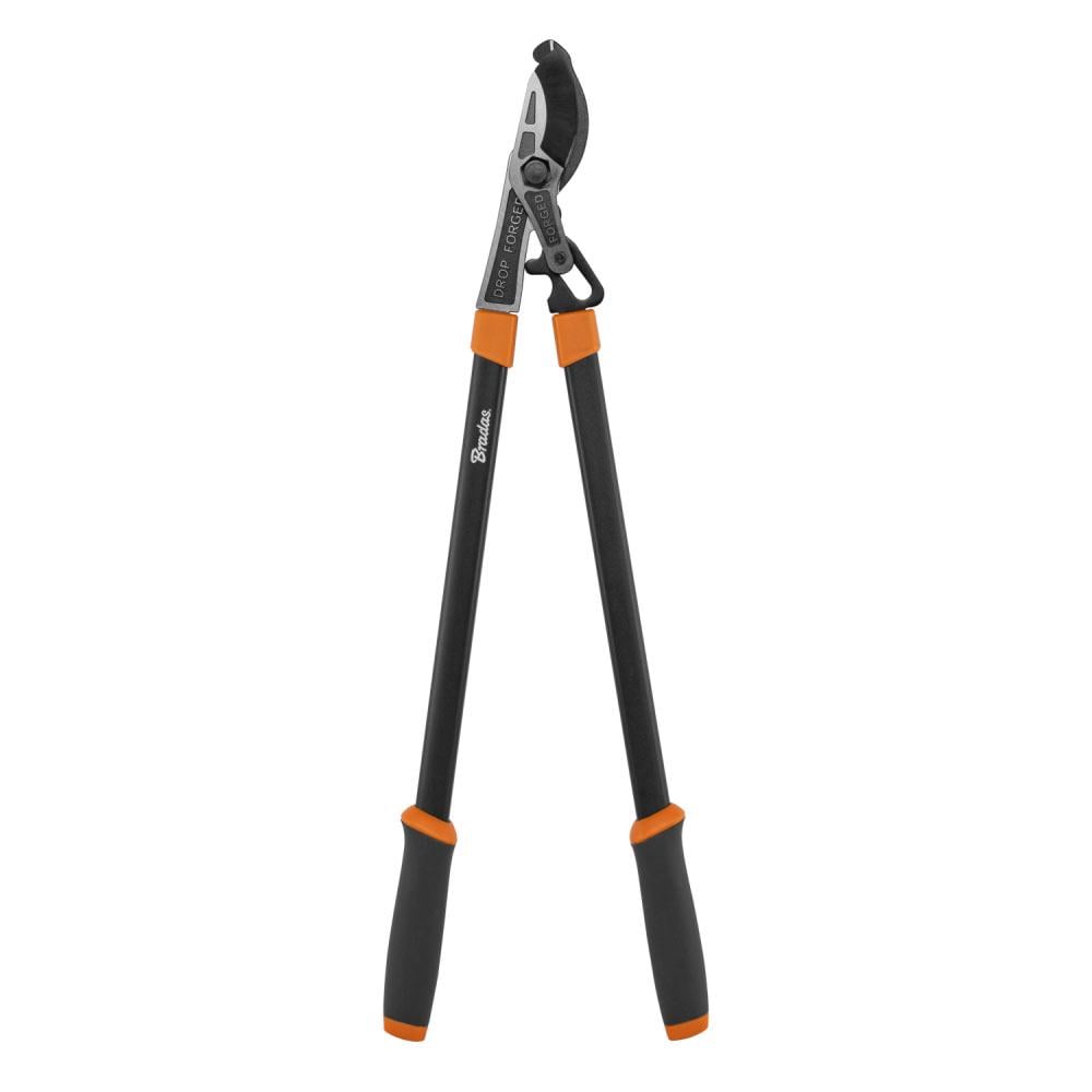 Сучкорез V-SERIES с обводными лезвиями сталь (KT-V1272)