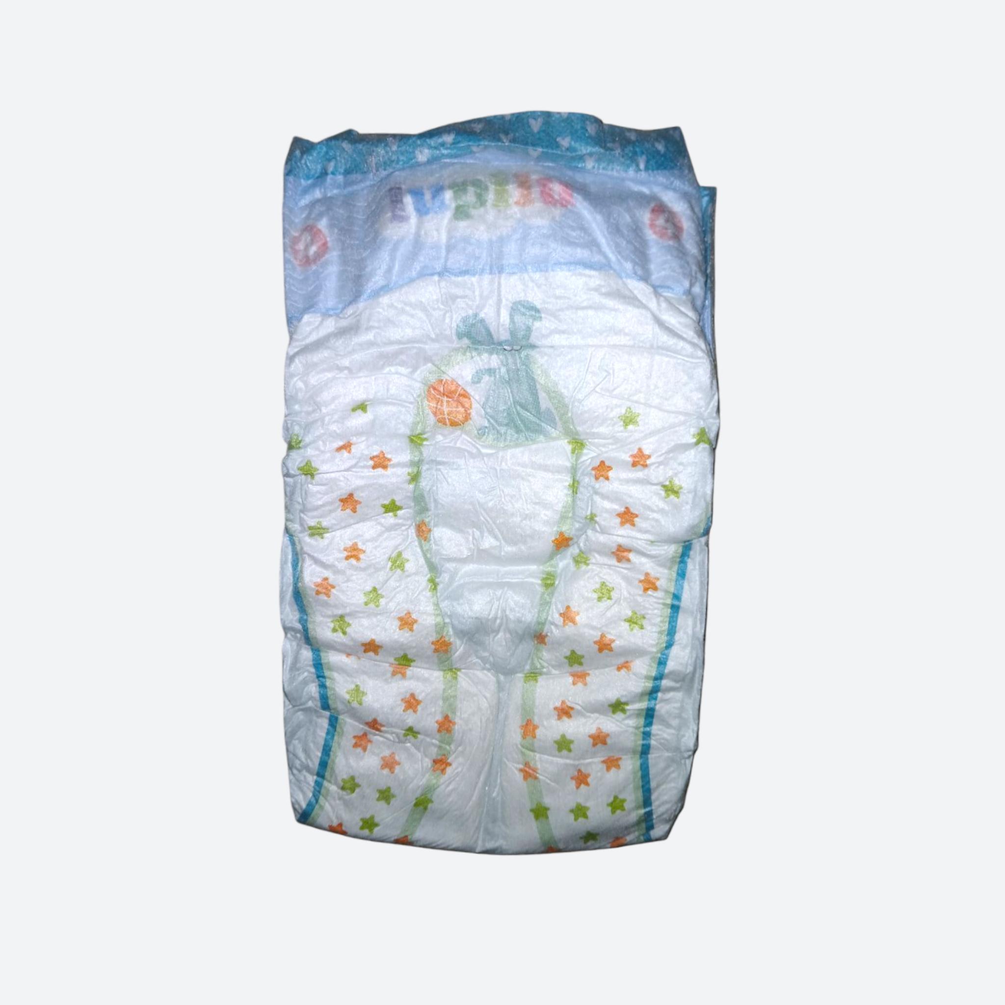 Підгузки Lupilu Soft & dry 4 9-14 кг 35 шт. - фото 2