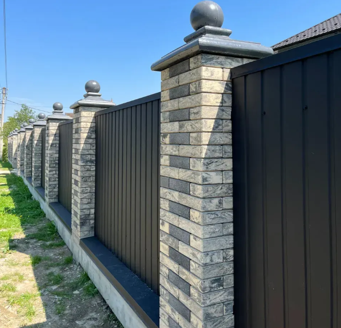 Цегла облицювальна Brickland SENTEX PRIME Bedrock Light - фото 4 Цегла облицювальна Brickland SENTEX PRIME Bedrock Light - фото 4