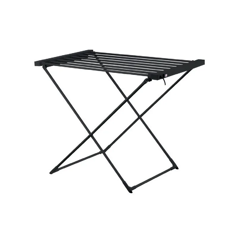Сушарка для білизни електрична Zerix Comfort EDC-5293-BLACK 120W 220-240V (ZX6217) Сушарка для білизни електрична Zerix Comfort EDC-5293-BLACK 120W 220-240V (ZX6217)