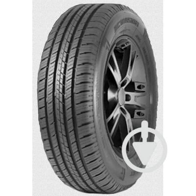 Автошина Ecovision VI-286HT 225/65 R17 102H