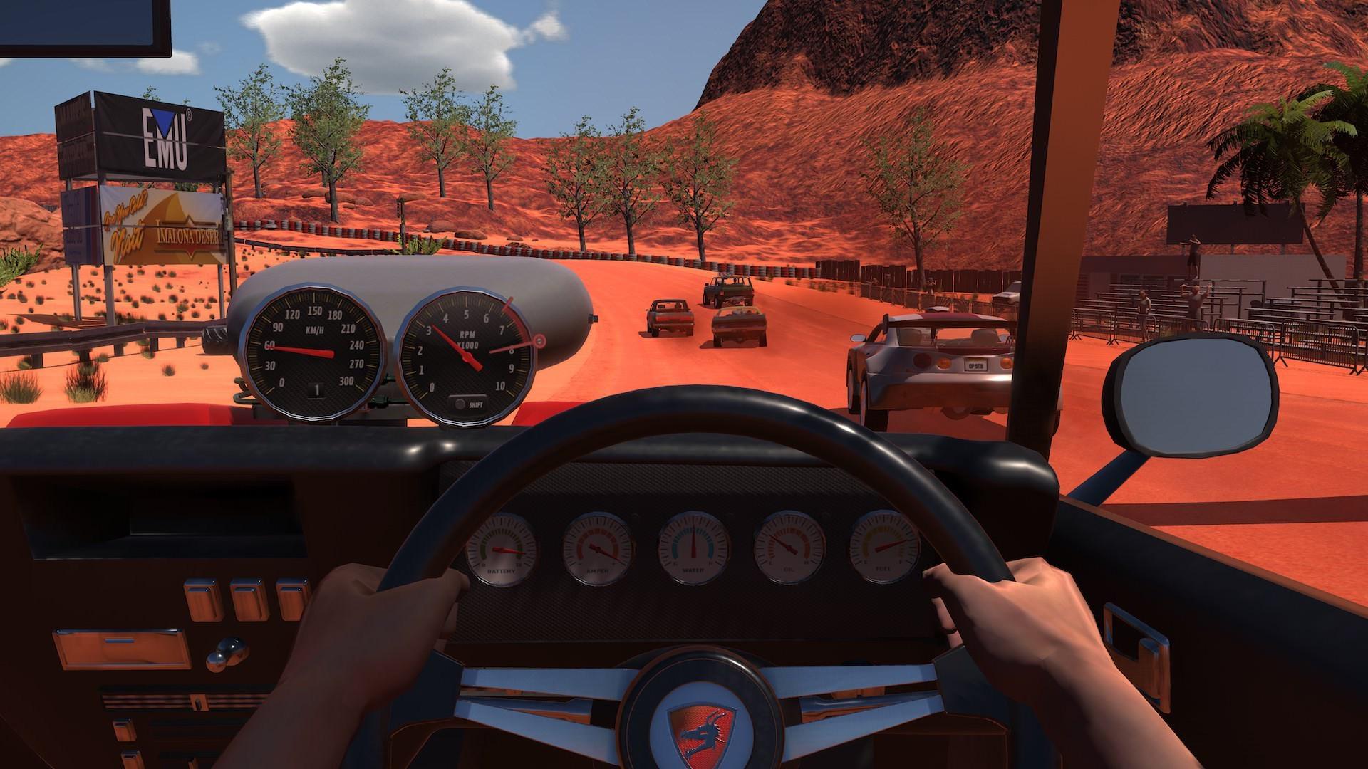 Ключ активации Revhead для Xbox One/Series S/X (68956521) - фото 10 Ключ активации Revhead для Xbox One/Series S/X (68956521) - фото 10