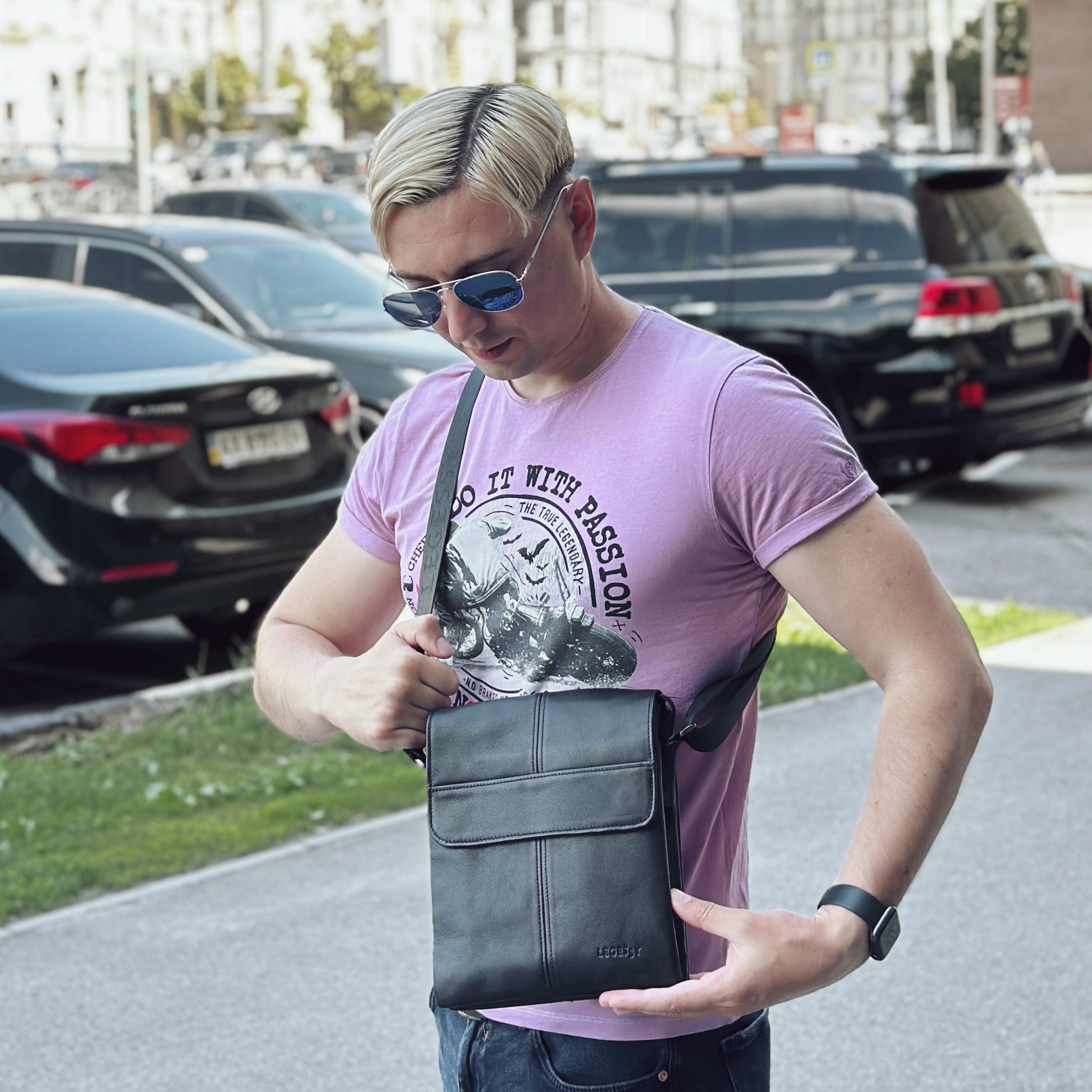 Сумка чоловіча (V_047_2)