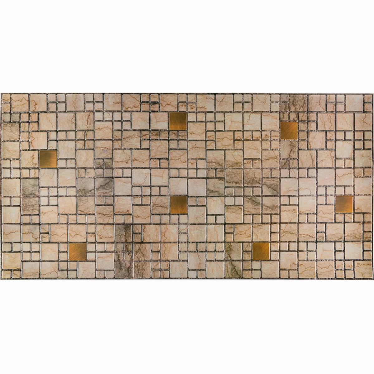 3D-панель ПВХ 960х480х4 мм (SW-00002479)