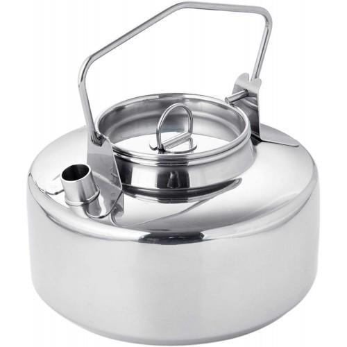 Чайник Antarcti kettle из нержавеющей стали 1 л (540468)