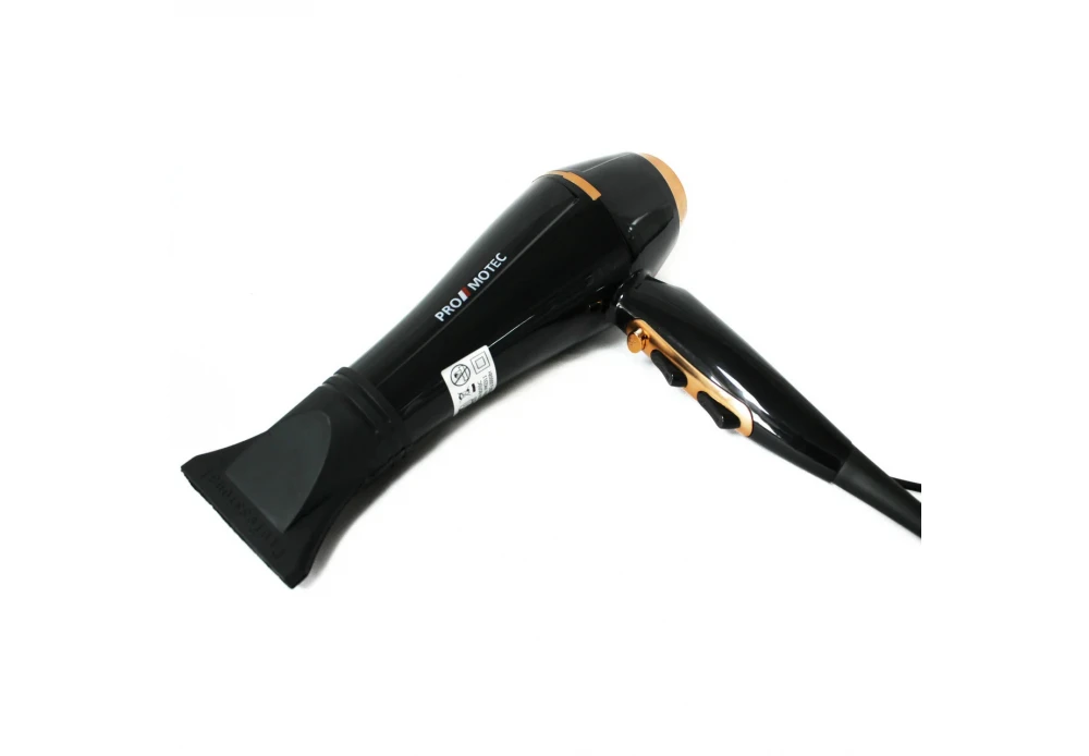 Фен для волос PROMOTEC PM-2311 3000 Вт (351753)