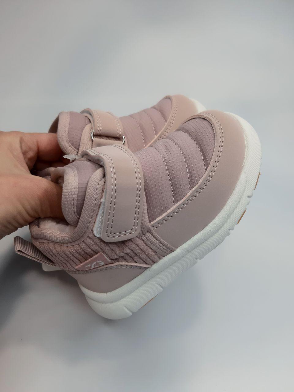 Ботинки Jong Golf р. 23 14 см Розовый (40582-28) - фото 4