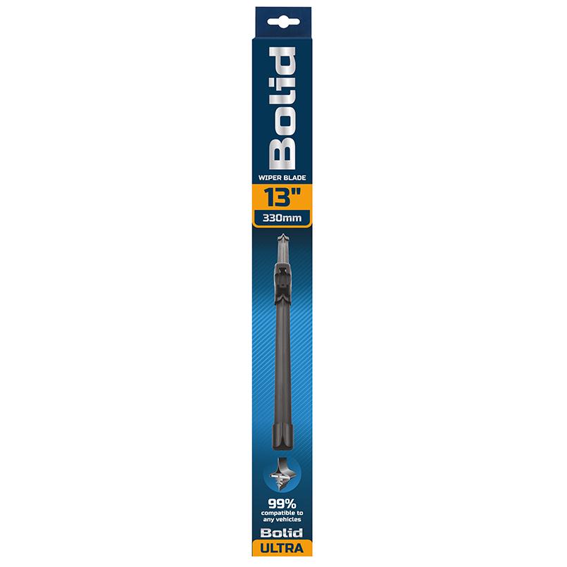 Щетка стеклоочистителя Bolid Ultra 13/330 50 шт. (67139)