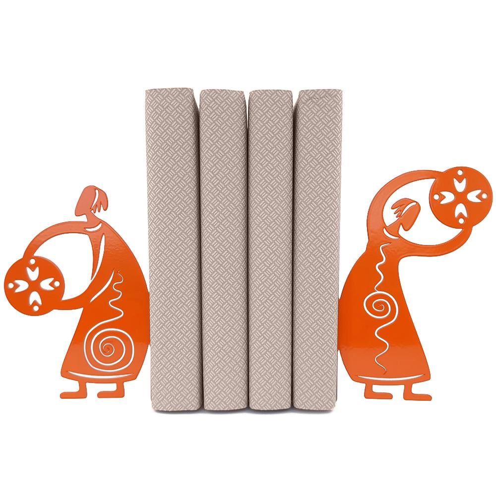 Подставки для книг Glozis Ethnic G-002 30х20 см